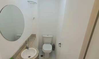 Imagem 7: Imóvel para aluguel com 107 metros quadrados com 2 quartos