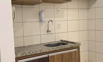 Imagem 4: ALUGA-SE APARTAMENTO DE 2 QUARTOS SENDO UM SUITE NO MELHOR LUGAR NO NEGRÃO DE LIMA