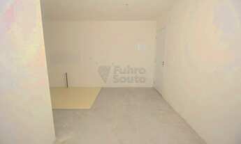 Imagem 3: Apartamento Padrão com dois dormitórios no Residencial Siena II no bairro Fragata