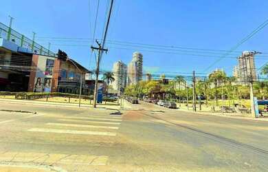 Imagem 6: Loja para alugar, 54 m² por R$ 5.710,96/mês - Setor Bueno - Goiânia/GO