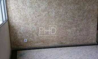 Imagem 2: Apartamento à venda, 3 quartos, 1 suíte, 1 vaga, Pauliceia - São Bernardo do Campo/SP