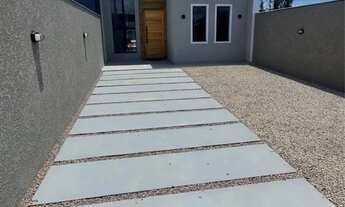 Imagem 3: Casa alto padrão Itapoa com Piscina