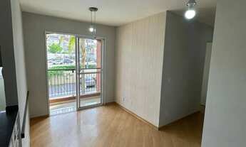 Imagem 2: Apartamento com planejados à locação Portal dos Ipês, Cajamar/SP