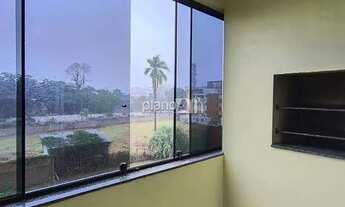 Imagem 4: Apartamento Conjunto Residencial Flôr do Sol para aluguel, com 60,4m², 2 quartos - Centro