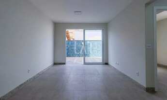 Imagem 2: Área Privativa para aluguel, 2 quartos, 1 suíte, 2 vagas, Castelo - Belo Horizonte/MG