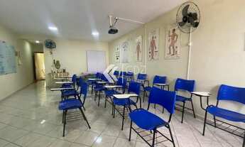 Imagem: Sala Comercial Av. São Paulo - Sorocaba/SP