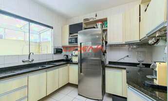 Imagem 7: Sobrado com 3 quartos e 5 vagas para aluguel no Uberaba