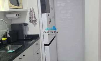 Imagem 2: Apartamento 1 quarto da Agronômica