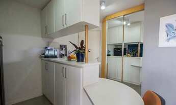 Imagem 5: Flat para alugar na Consolação - Edifício Studio Home Bela Cintra