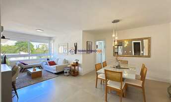 Imagem 5: Apartamento 03 Suítes bairro Cristal, 88,97m² de área privativa, semimobiliada e