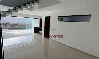 Imagem 4: Casa com 3 dormitórios sendo 1 suíte maste com closet na Praia do Francês - 186m²