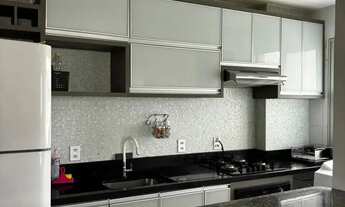 Imagem 5: Total Ville Paraíso/ 3 Qts, sendo 1 suíte, 2º andar/ Todo pintado e no porcelanato