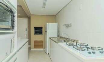 Imagem 7: APARTAMENTO 2 DORMITORIOS COM VAGA NO BAIRRO JARDIM CARVALHO