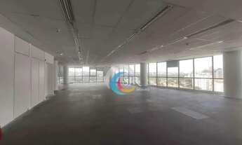 Imagem 2: Conjunto para alugar, 426 m² no Itaim Bibi - São Paulo/SP