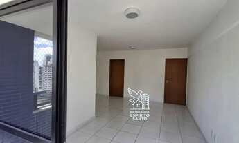 Imagem 4: Apartamento para Locação 90 m² com 3 quartos em Boa Viagem - Recife - PE