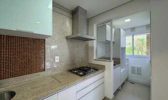 Imagem 7: 2 quarto no Essence, frente mar no Campeche - Florianópolis - SC