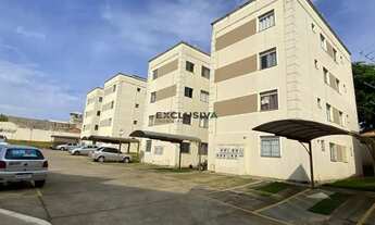 Imagem: LOCAÇÃO - APARTAMENTO MONTADO - SAPUCAIA