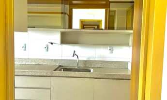 Imagem 2: Apartamento Jardim Goiás Apartamento com 3 Quarto(s) e 3 banheiro(s) à Venda, 93.00 por R