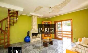 Imagem 5: Casa com 4 dormitórios, 390 m² - venda por R$ 1.150.000,00 ou aluguel por R$ 9.084,00/mês