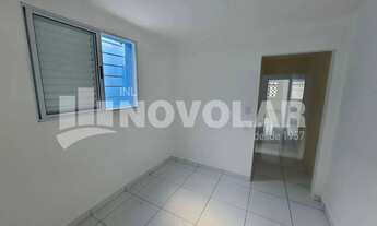 Imagem 3: Casa Térrea com 2 Dormitórios e 2 Vagas