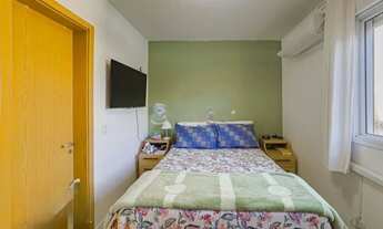 Imagem 6: Apartamento 69m² | 3 Dorms (1 Suíte