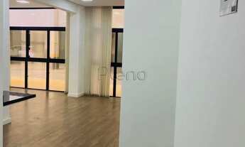 Imagem 5: Sala à venda em Campinas, Jardim Chapadão, com 132 m², Due Residenziale & Ufficio
