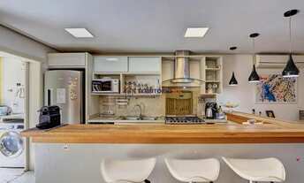 Imagem 2: Casa em Condomínio 3 dormitórios à venda Vila Nova Porto Alegre/RS