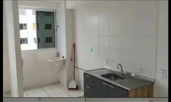 Imagem: APARTAMENTO NO CONDOMÍNIO PARQUE VILLE