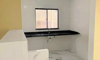 Imagem 5: CASA NOVA RECEM REFORMADA COM 3 QUARTOS SENDO 2 SUITES, 2 VAGAS CONJ. SATELITE