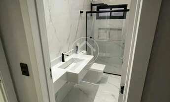 Imagem 7: CASA TERREA JD DAS NAÇÕES - 3 QUARTOS 4 BANHEIROS