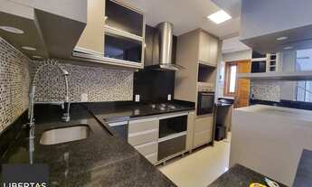 Imagem 4: Casa 3 Dormitórios / Pátio com Churrasqueira / Jardins do Prado