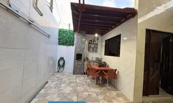 Imagem 2: Casa à venda em rua pública, CIDADE UNIVERSITÁRIA, Maceió, AL