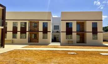 Imagem: Condomínio Villa Mar Residencial Maricá