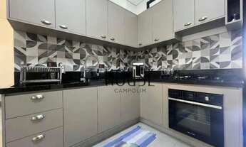 Imagem 8: Casa à venda em condomínio fechado em Sorocaba | 235m² em Vila Verona