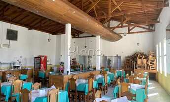 Imagem 10: Prédio à venda em Campinas, Jardim Nova Mercedes, com 1 quarto, com 402.59 m²