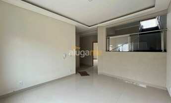 Imagem 6: Sobrado com 03 dormitórios no bairro Residencial das Américas, com churrasqueira e espaço