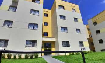 Imagem 2: Apartamento à venda no Edifício Vila das Azaleias com 2 quartos na Região Norte de Londrin