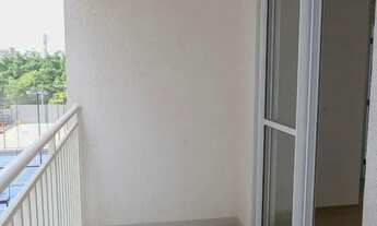 Imagem 6: Apartamento à Venda - Barra Funda, 2 Quartos, 42 m2