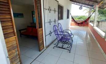 Imagem 6: Linda casa para passar o final de semana