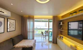 Imagem: 3 quartos sendo 1 suíte (140m²) por R$