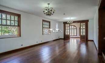 Imagem 2: Casa- Petrópolis, Centro