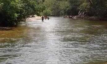 Imagem 2: Chácara em condomínio na Beira do Rio Coxipó Mirim