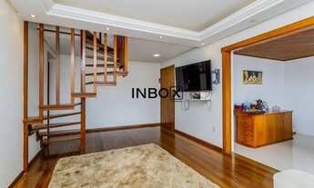 Imagem 4: Cobertura com 269m² e 4 dormitórios no bairro Jardim Lindóia em Porto Alegre para Comprar