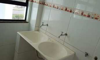 Imagem 3: Apartamento a venda de 03 quartos no bairro São Sebastião Conselheiro Lafaiete MG