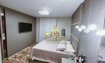 Imagem 6: Apartamento para locação e venda no Condomínio Terraços Tamboré em Alphaville - Santana de