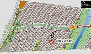 Imagem 2: OPORTUNIDADE - Lote no Villaredo Barra