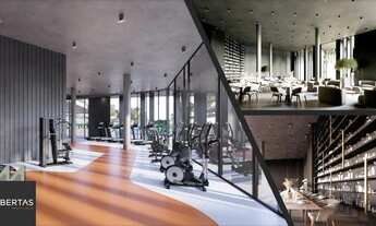 Imagem 7: Condomínio fechado Monet Residence