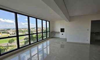 Imagem 2: Apartamento Alto Padrão em Araxá-MG, 3 suites (hidromassagem), 3 vagas