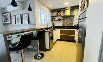 Imagem 8: SOBRADO 3 DORMITÓRIOS Á VENDA, 205,00 m² POR R$ 920.000,00 - SÃO LOURENÇO - CURITIBA/PR