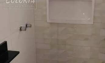 Imagem 7: Cobertura a venda - Parque das Nações, Santo André